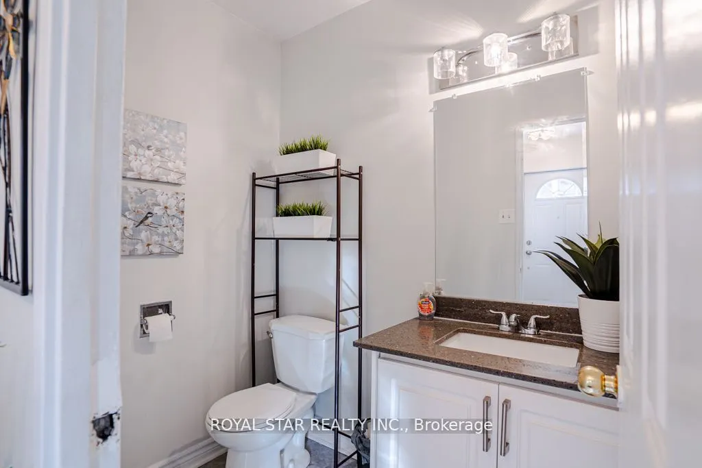 91 Muir Drive, #23