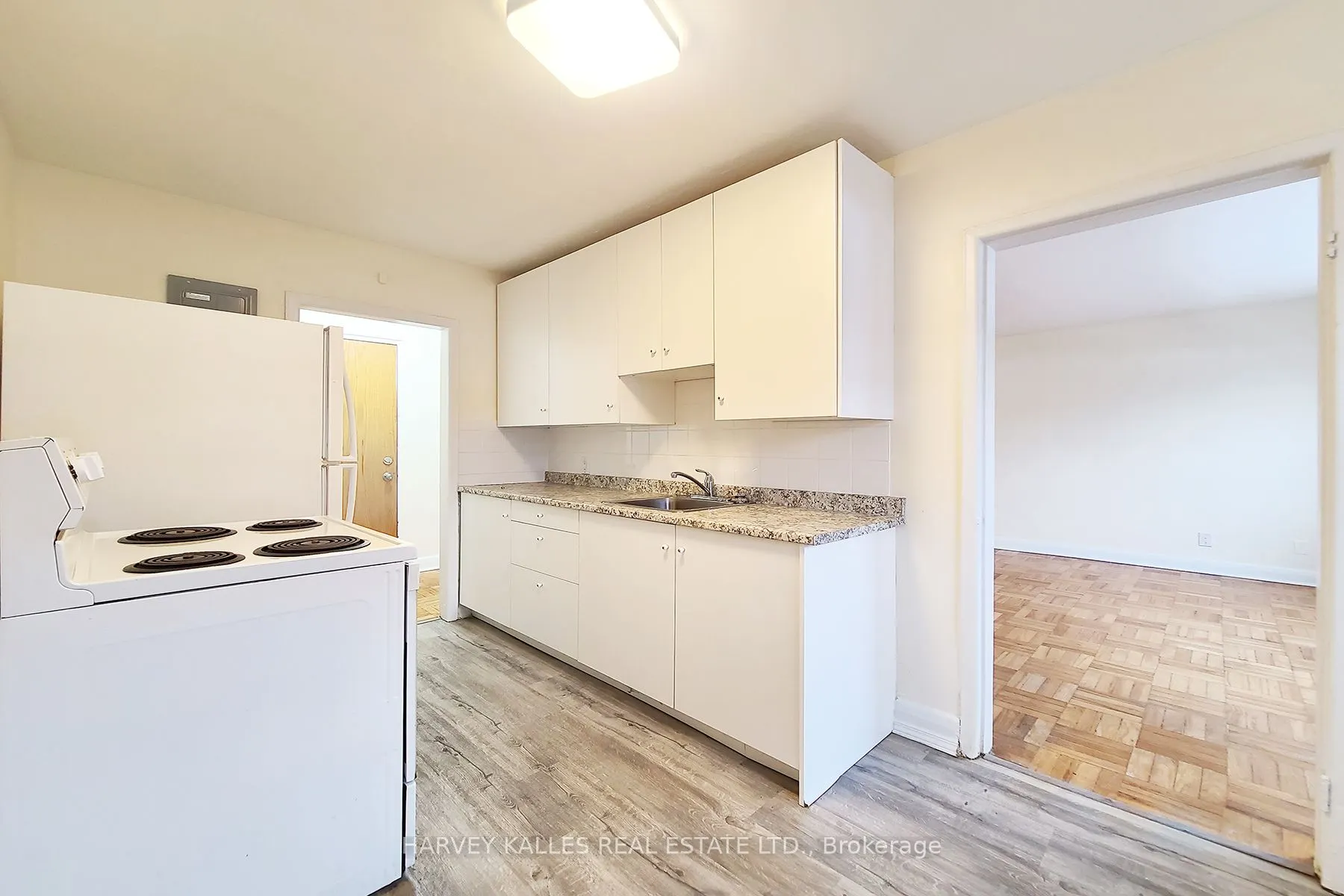 650 Dawes Road, #202