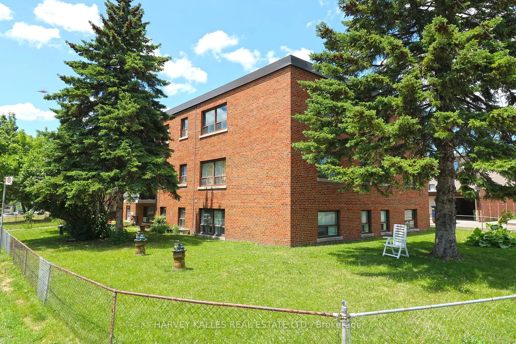 650 Dawes Road, #202