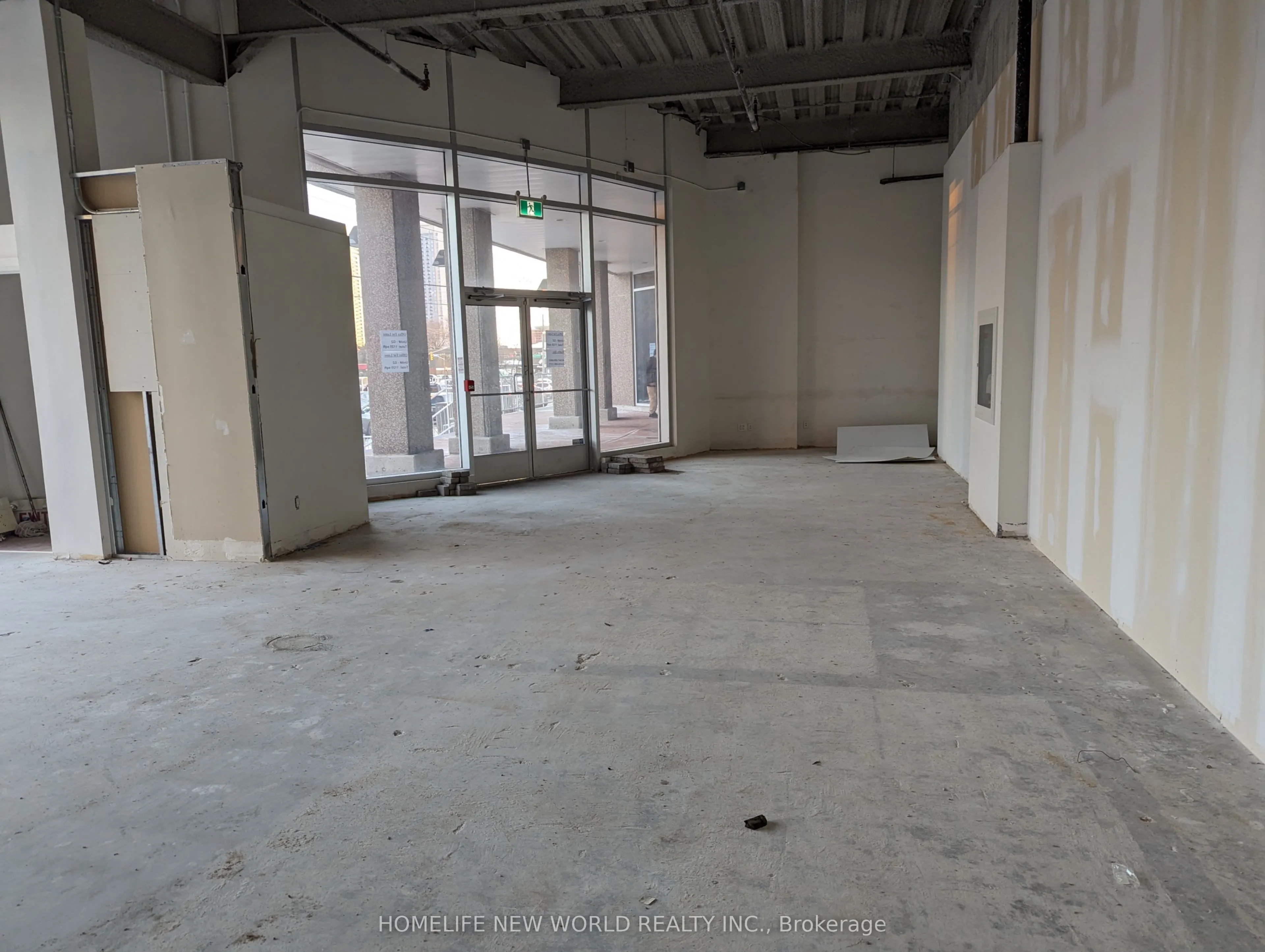 2330 Kennedy Road, #1G2