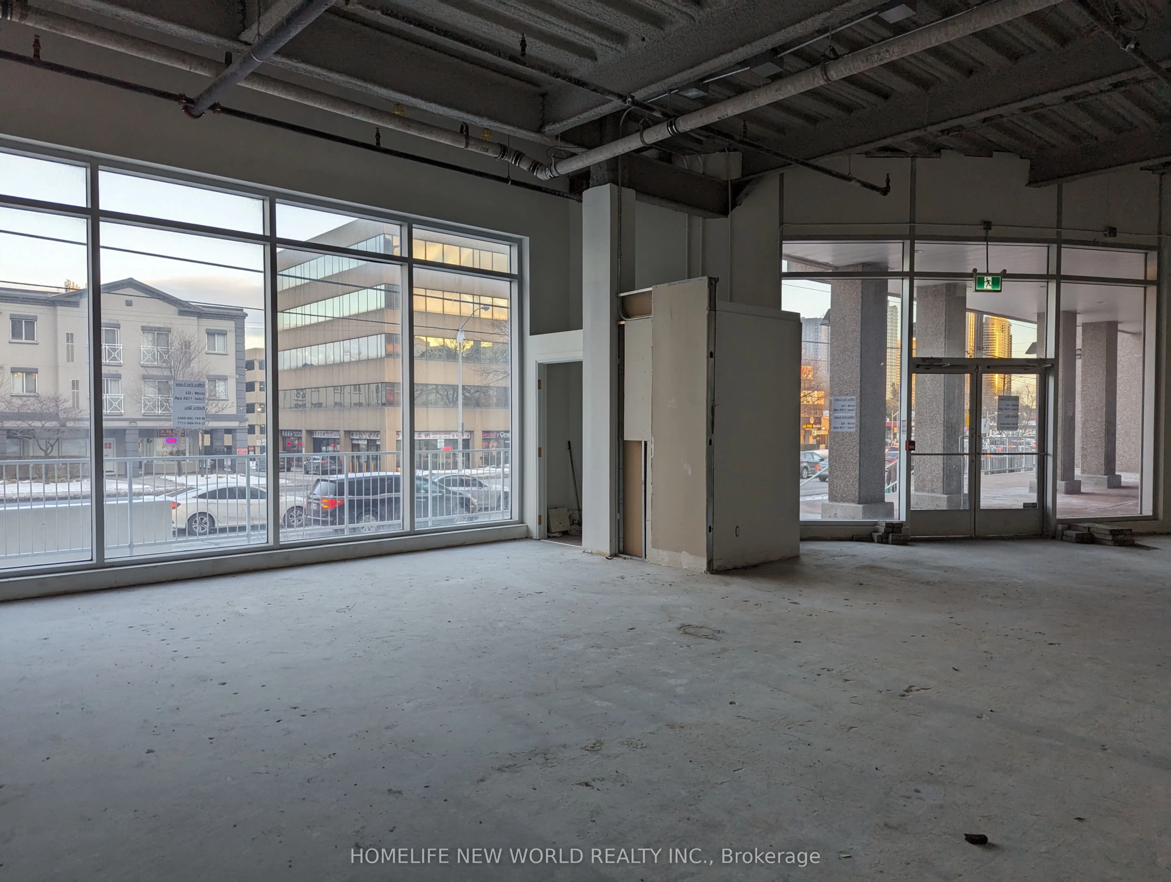 2330 Kennedy Road, #1G2