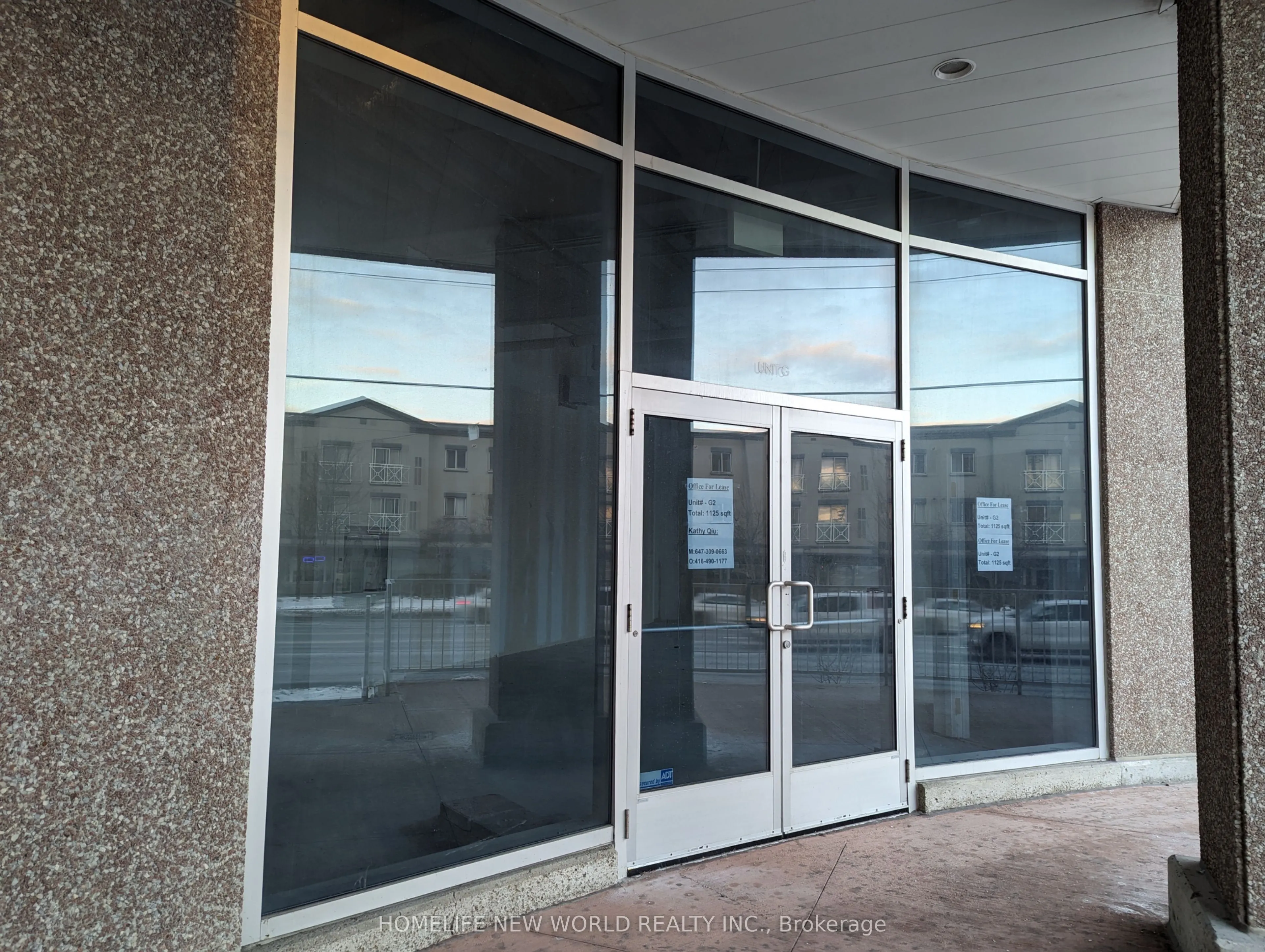 2330 Kennedy Road, #1G2
