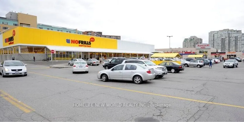 2330 Kennedy Road, #1G2