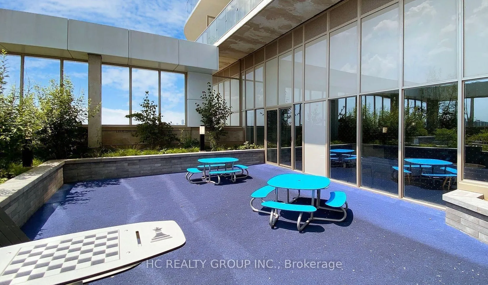 2031 Kennedy Road, #920