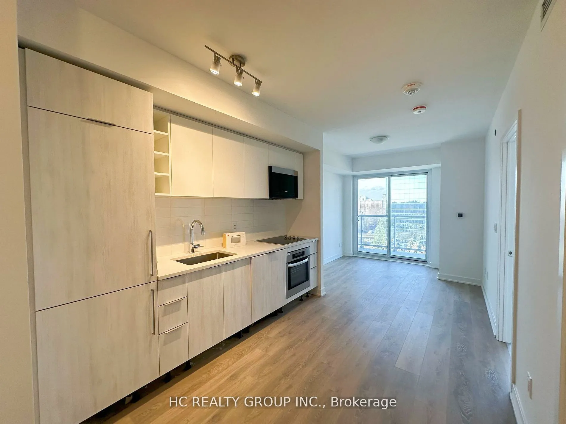 2031 Kennedy Road, #920