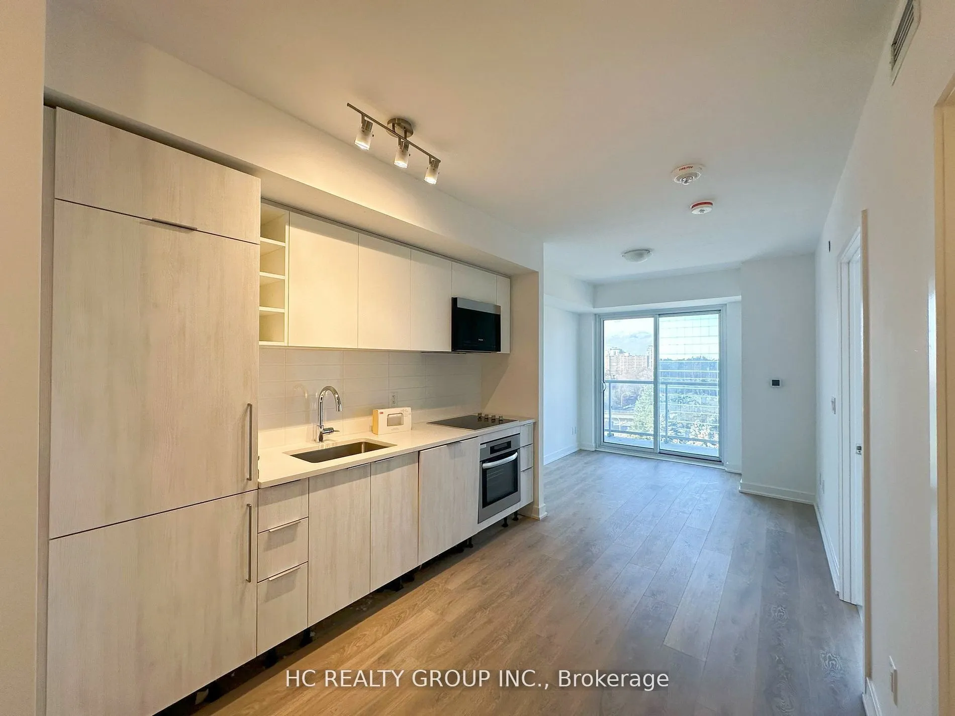 2031 Kennedy Road, #920
