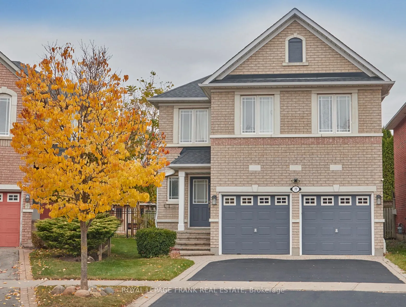 77 Harty Crescent