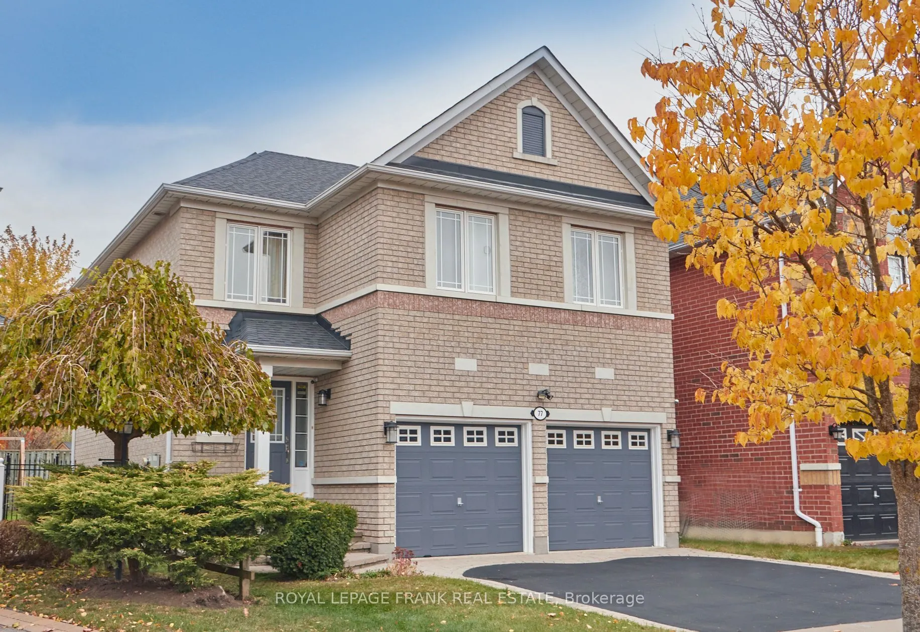 77 Harty Crescent