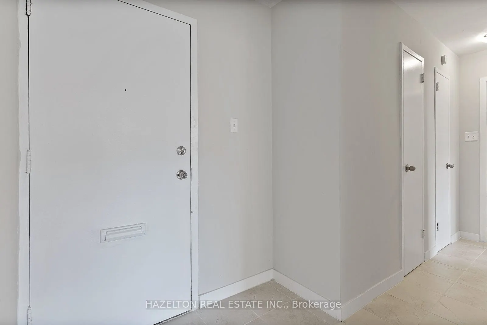126 Bellamy Road, #405