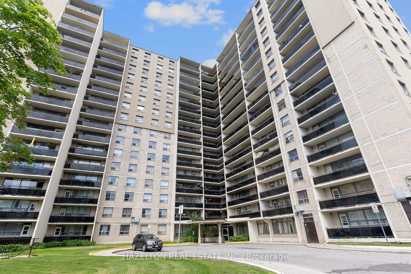 126 Bellamy Road, #405