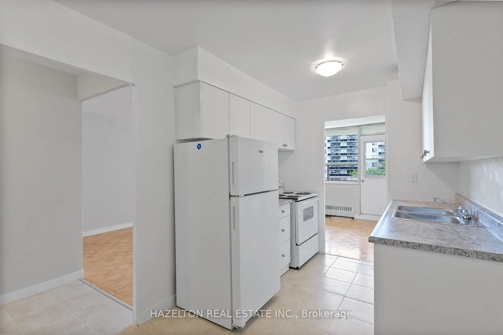 126 Bellamy Road, #405