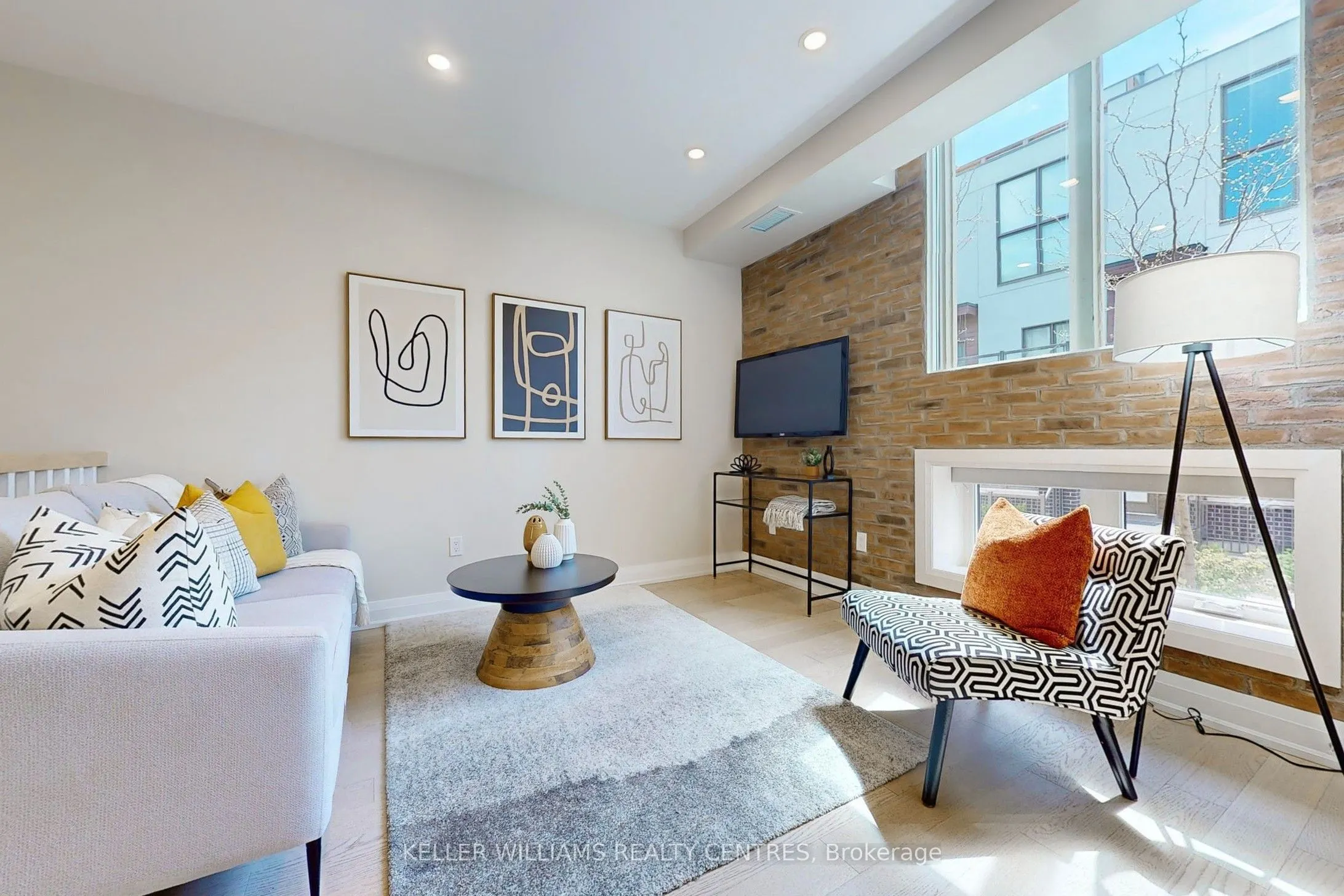 175 Jones Avenue, #13