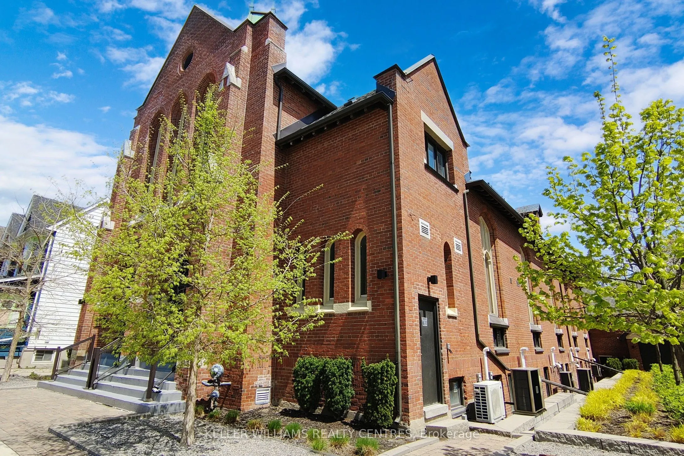 175 Jones Avenue, #13