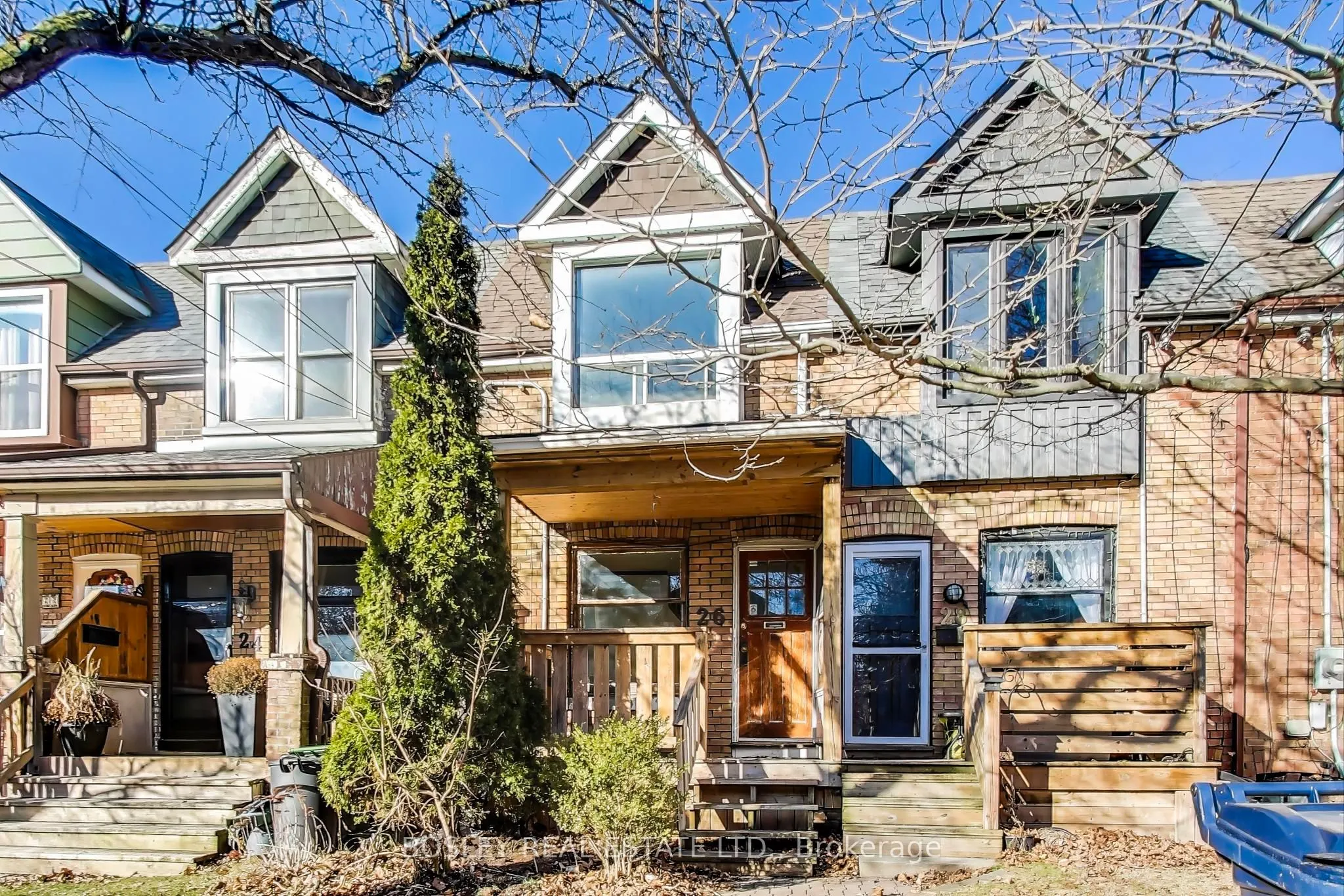 26 Balfour Avenue