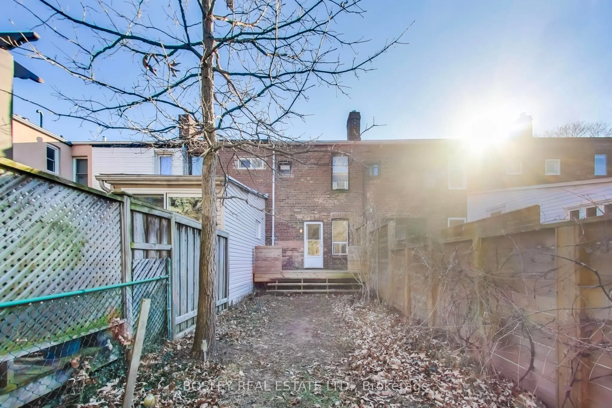 26 Balfour Avenue