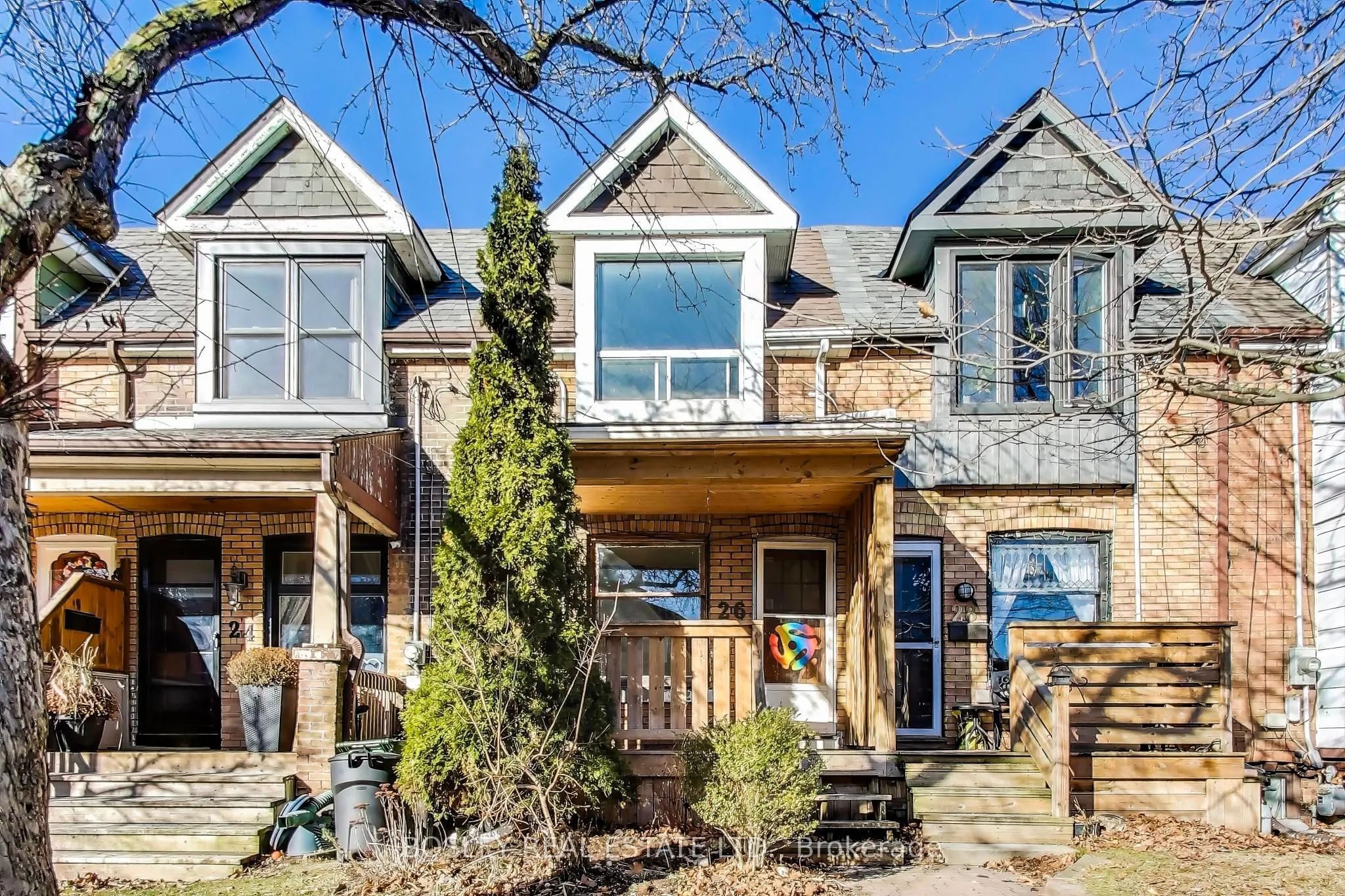 26 Balfour Avenue