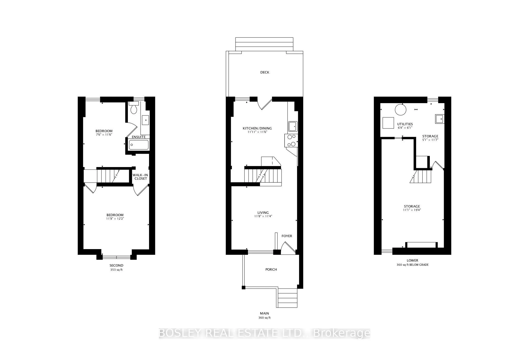26 Balfour Avenue