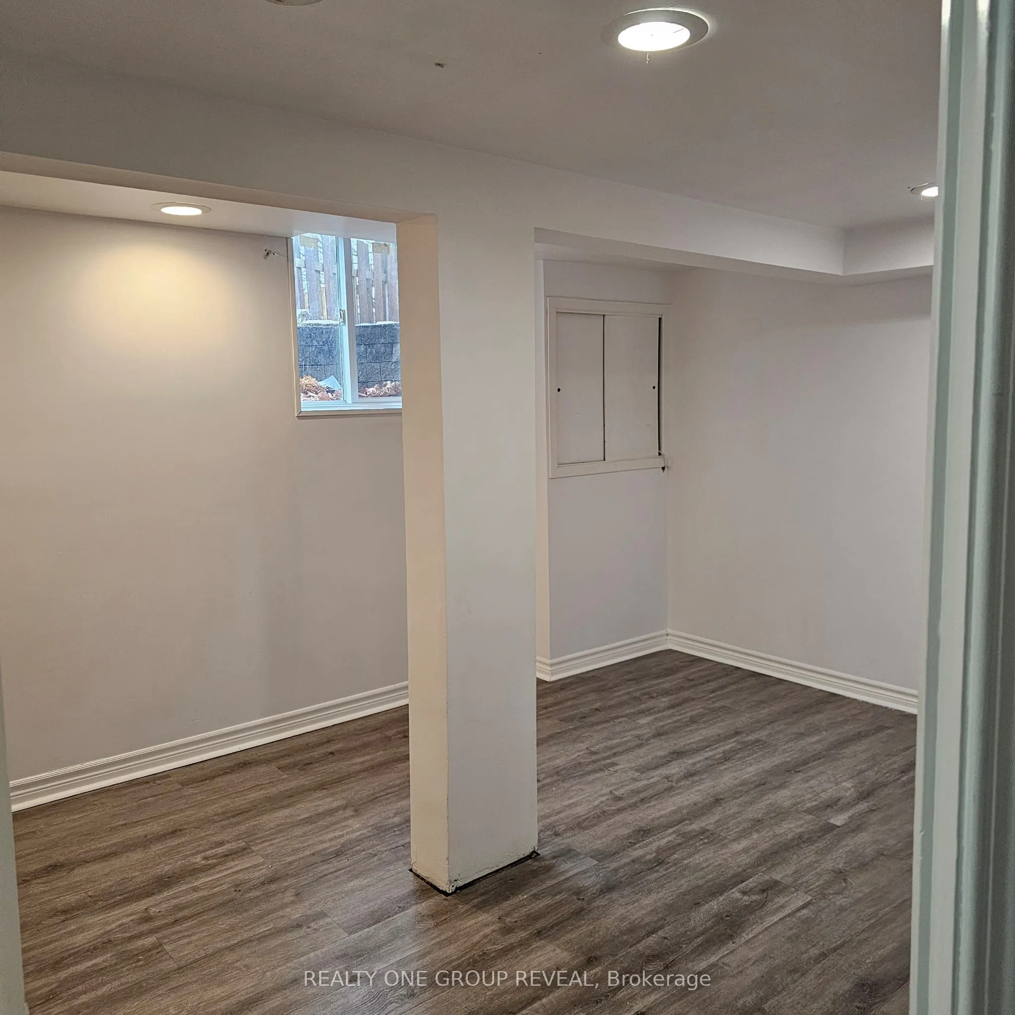 4 Pittman Crescent, #BSMT