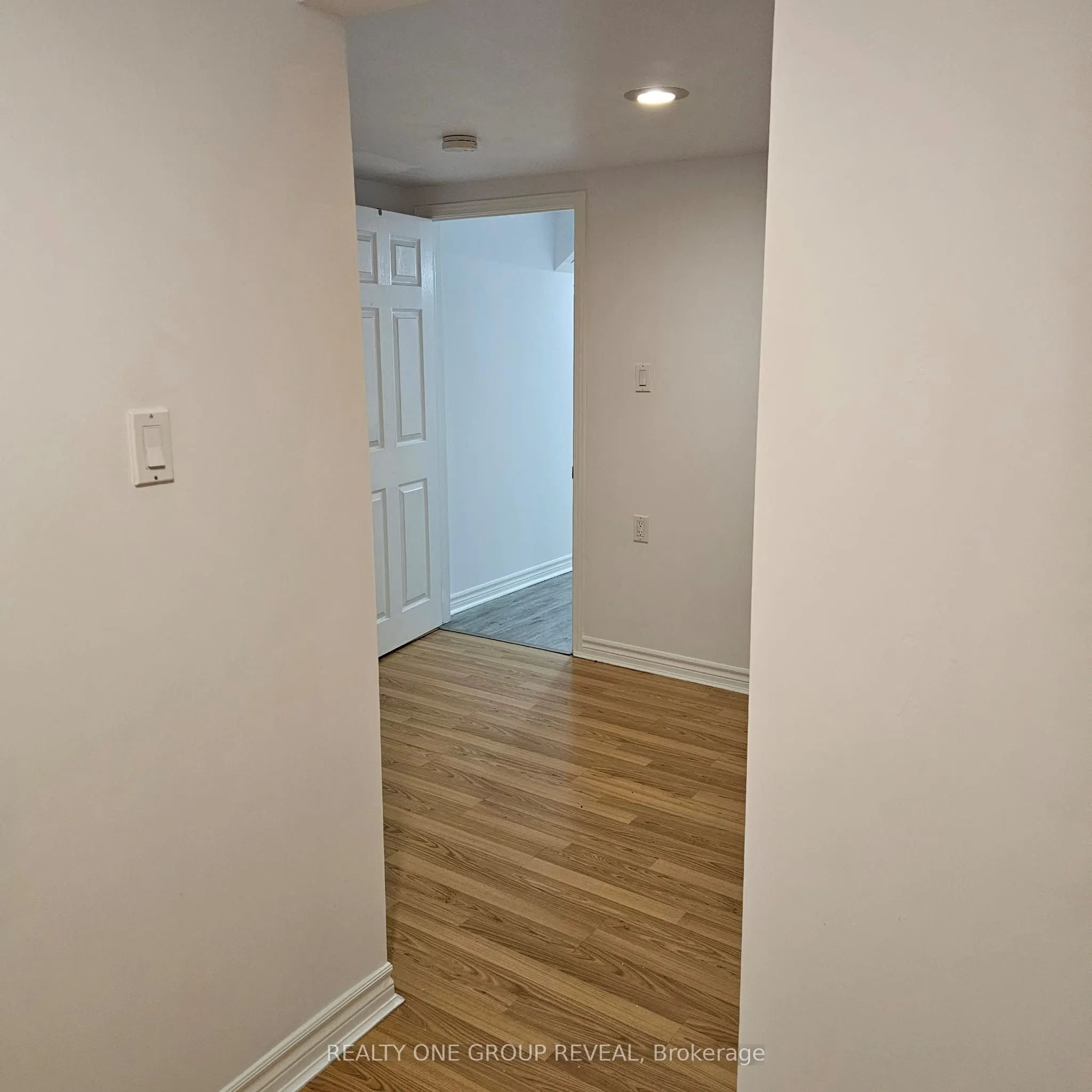 4 Pittman Crescent, #BSMT