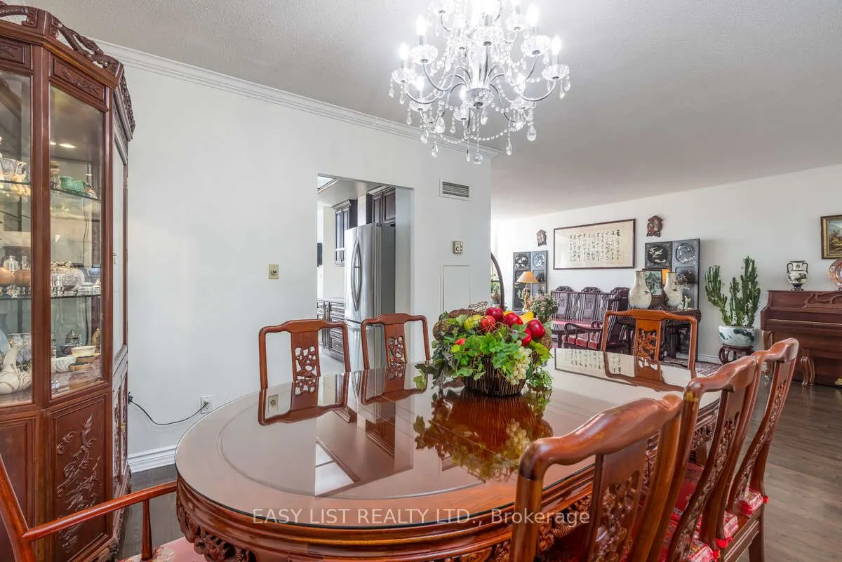20 Guildwood Parkway #PH14