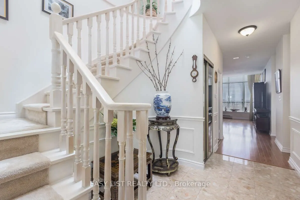 20 Guildwood Parkway #PH14