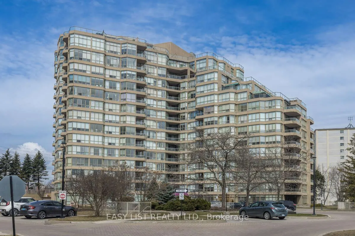20 Guildwood Parkway #PH14
