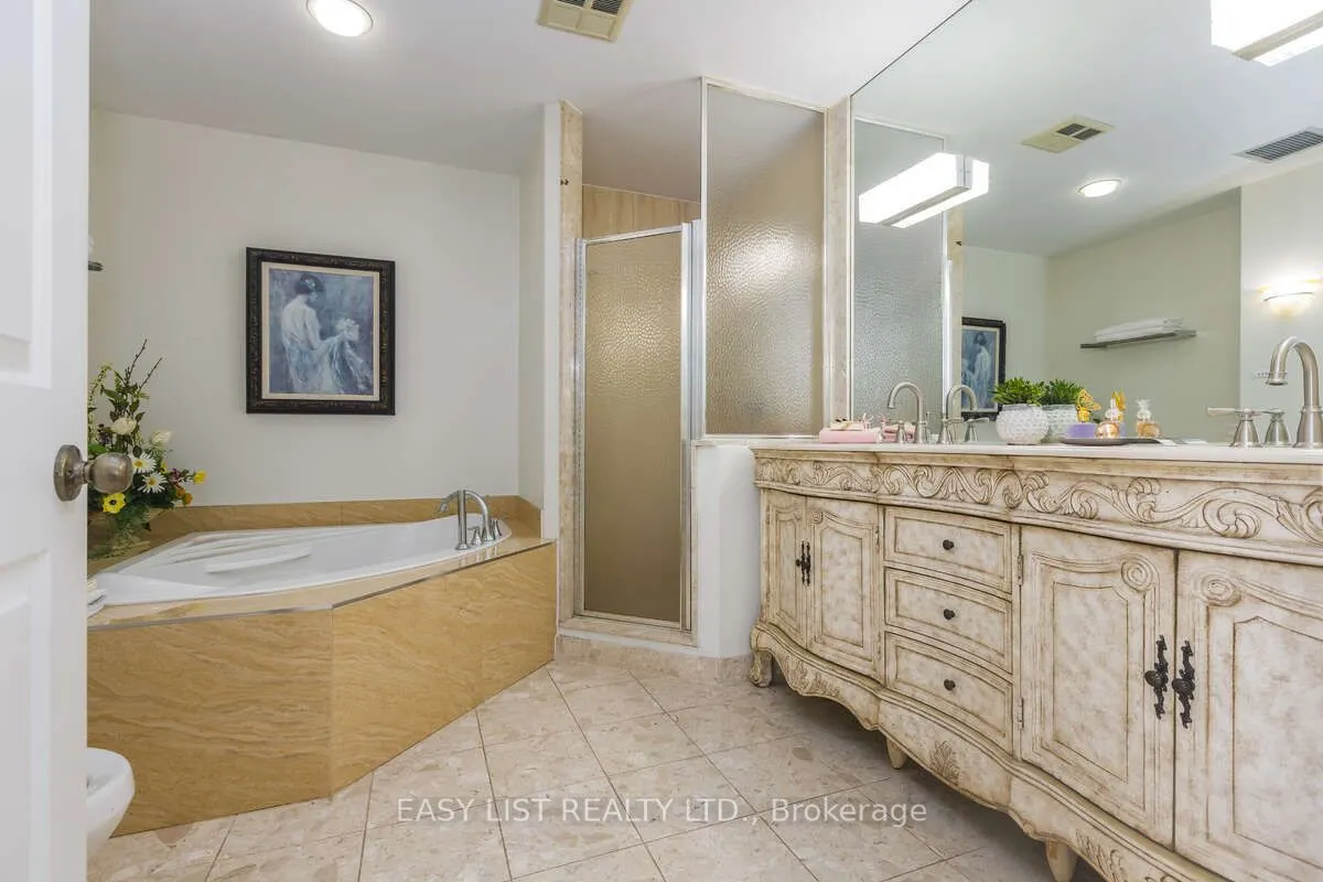 20 Guildwood Parkway #PH14