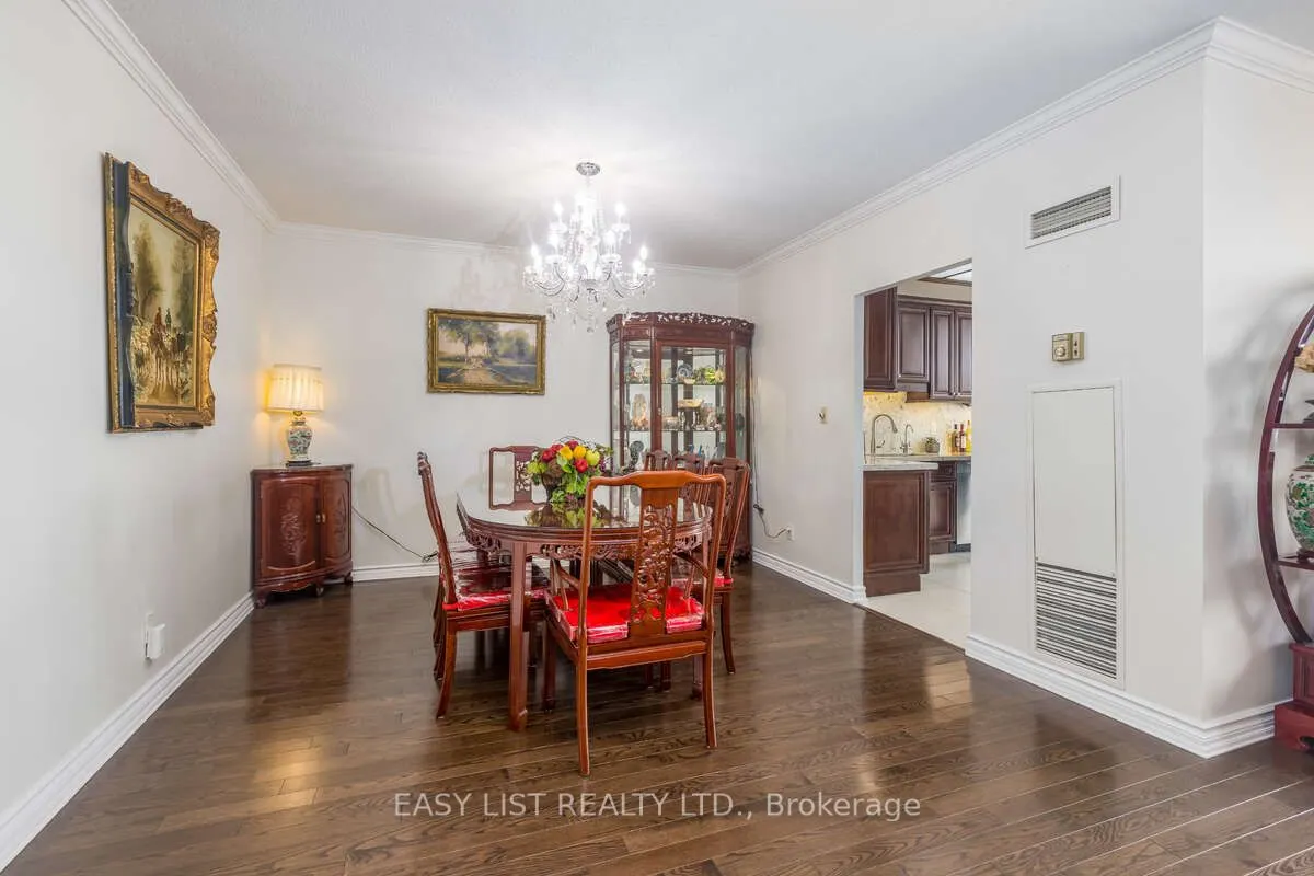 20 Guildwood Parkway #PH14