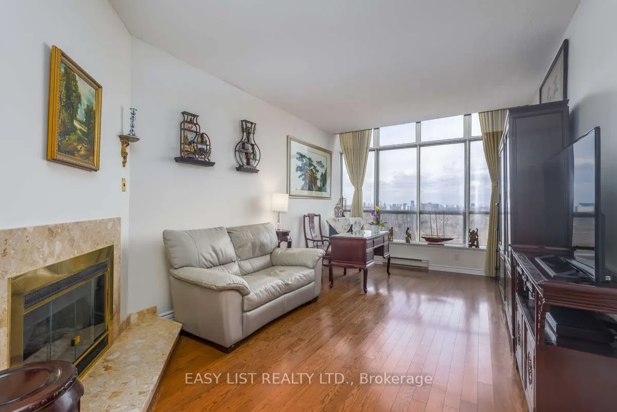 20 Guildwood Parkway #PH14