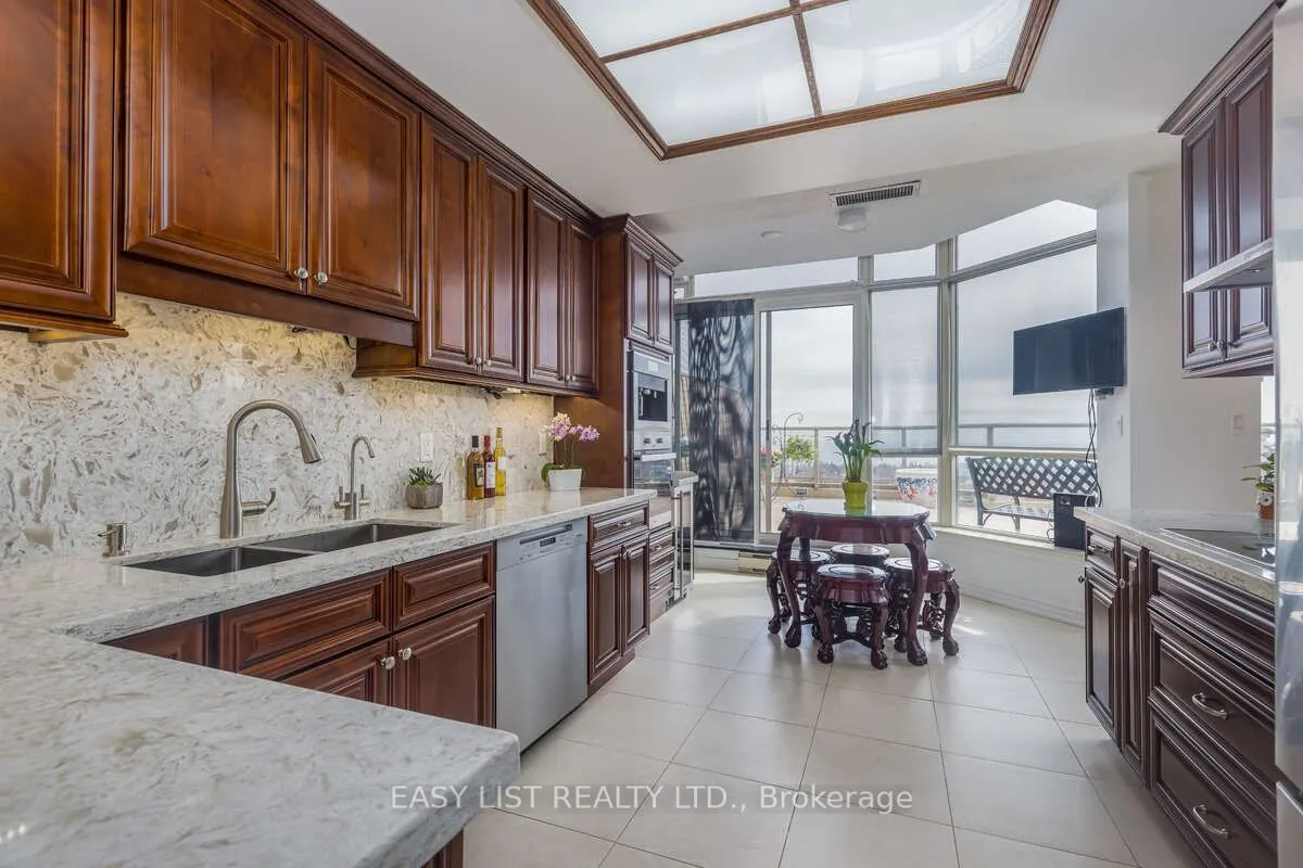 20 Guildwood Parkway #PH14