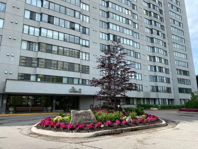 2330 Bridletowne Circle, #1105