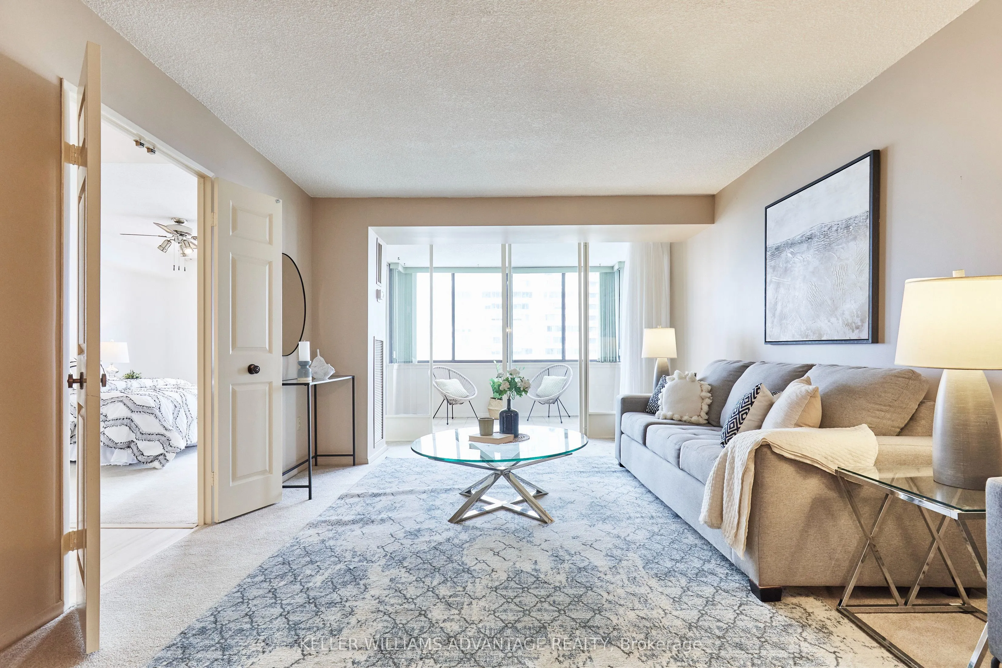 2330 Bridletowne Circle, #1105