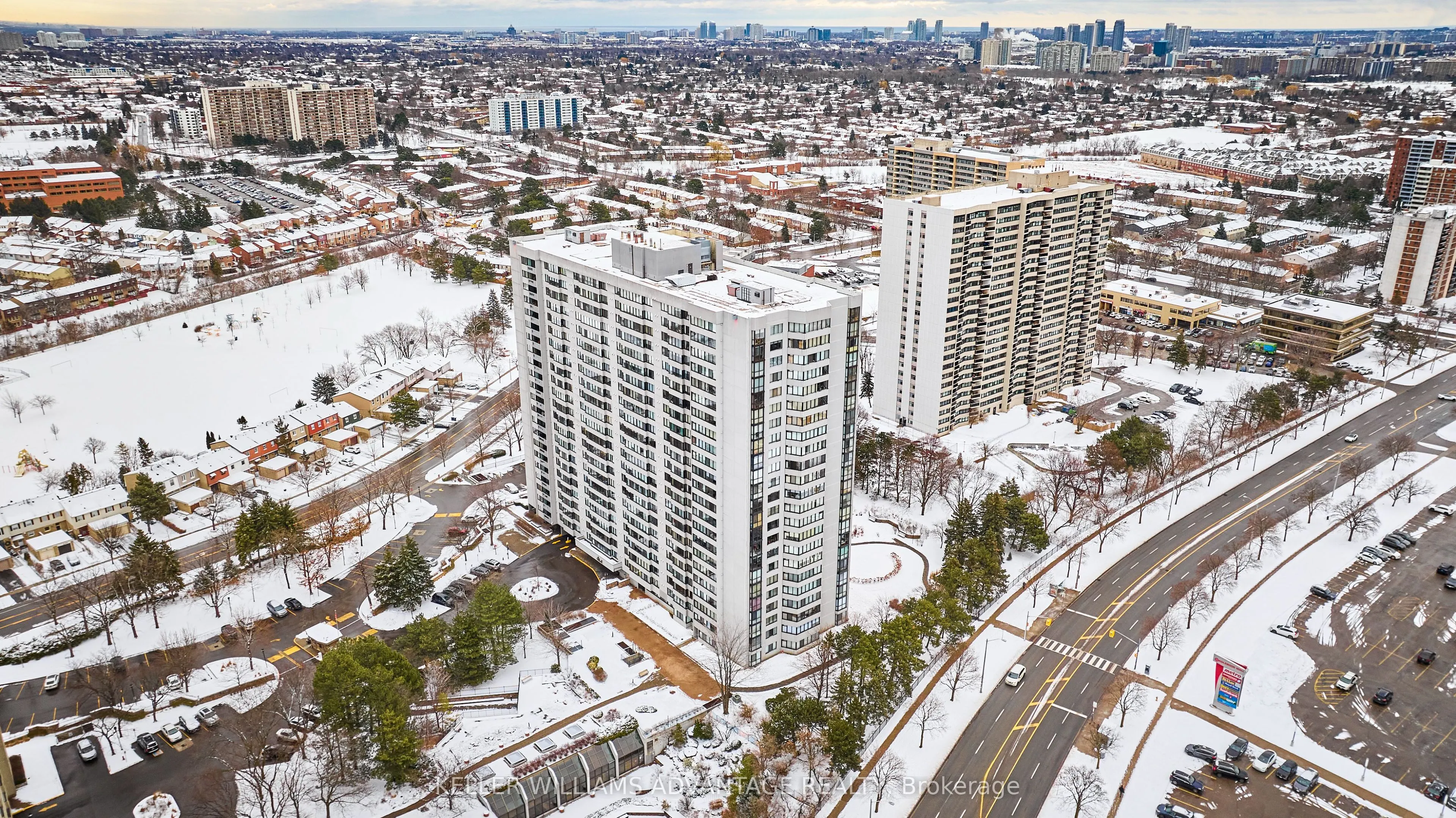 2330 Bridletowne Circle, #1105