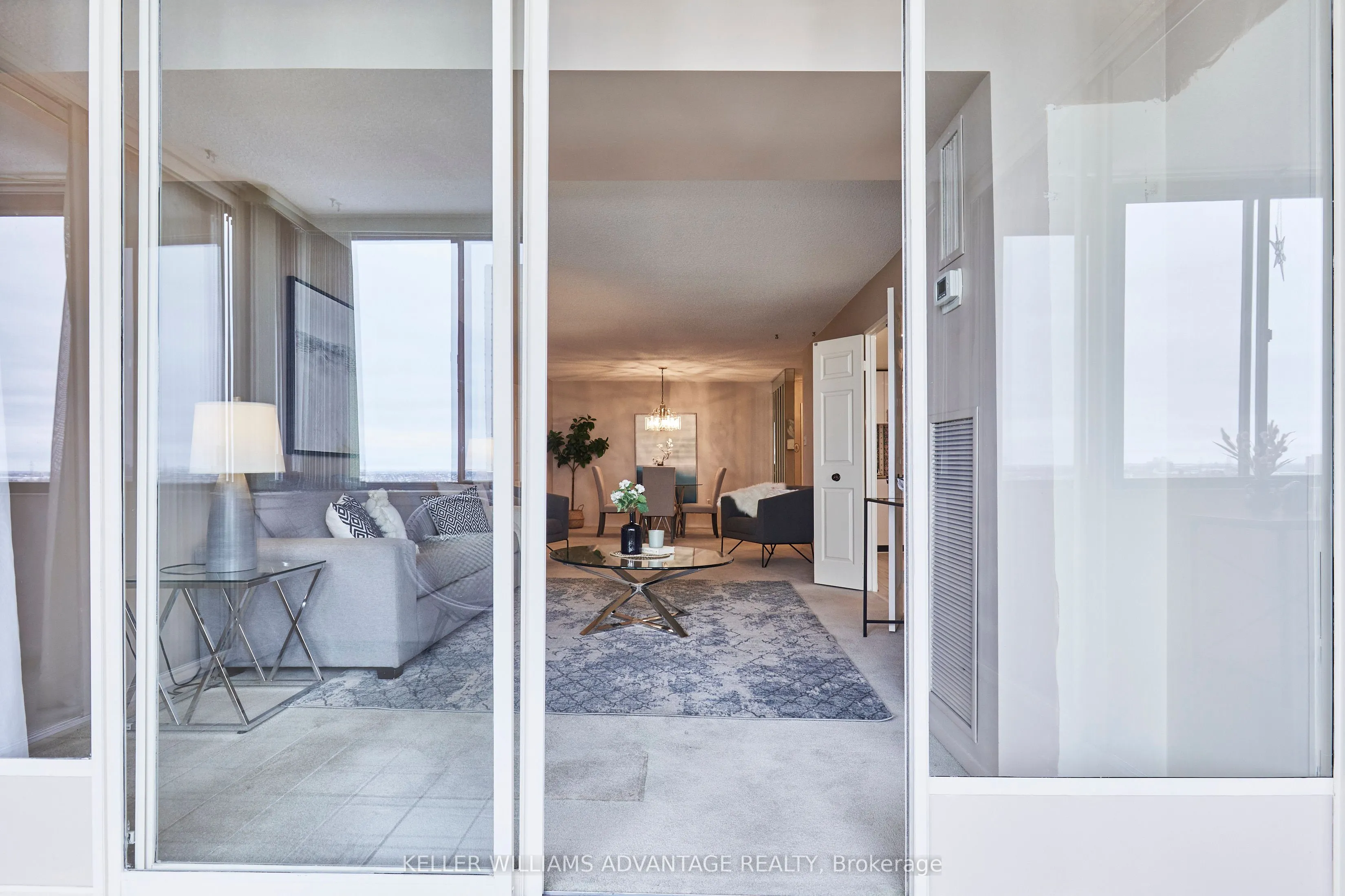 2330 Bridletowne Circle, #1105