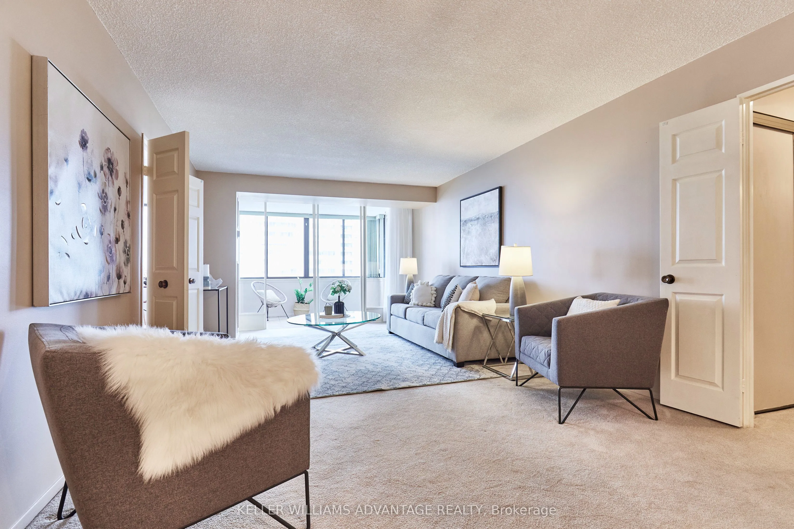 2330 Bridletowne Circle, #1105