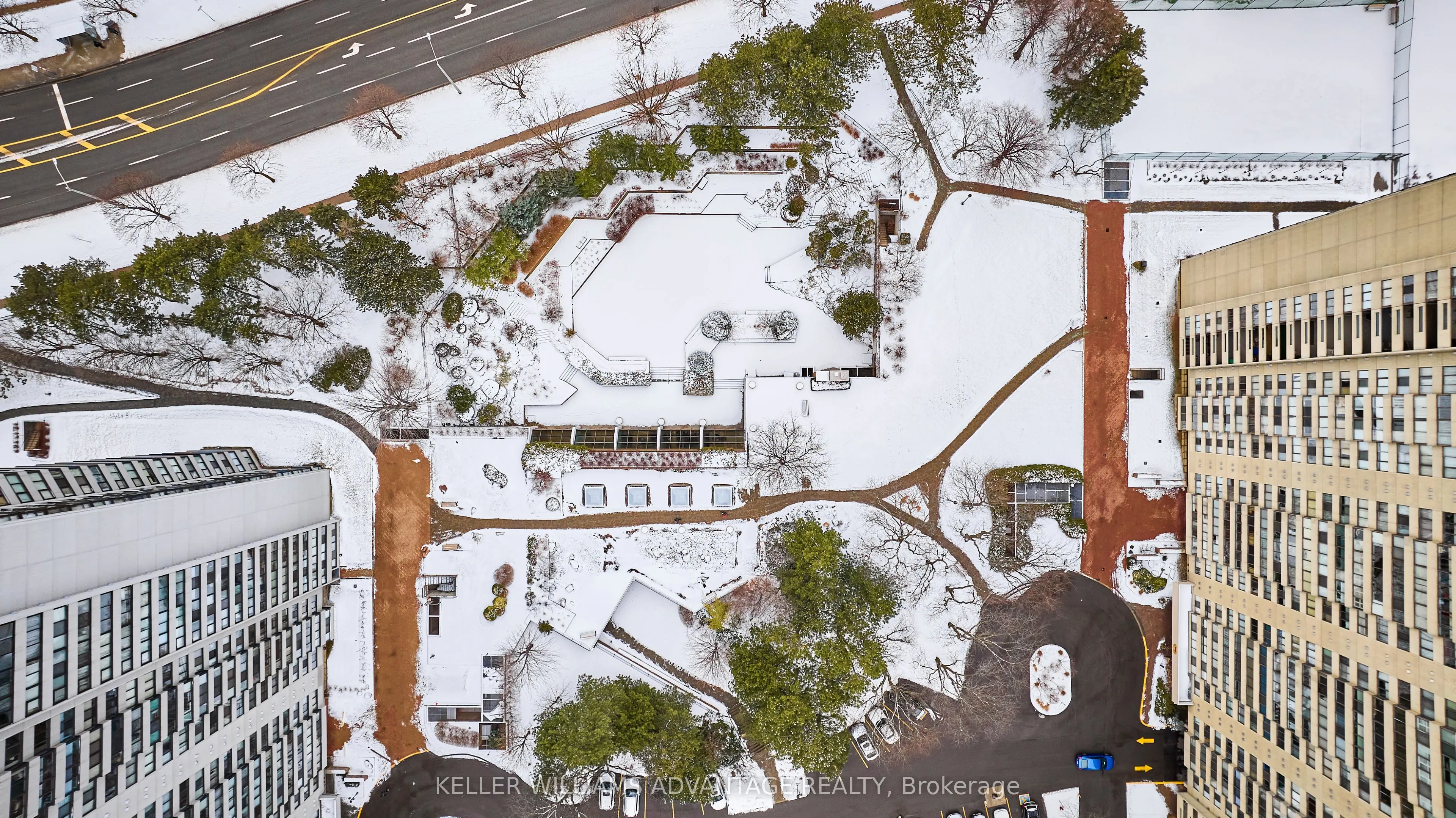 2330 Bridletowne Circle, #1105