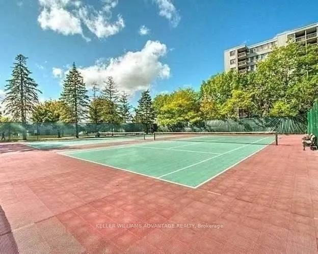 2330 Bridletowne Circle, #1105