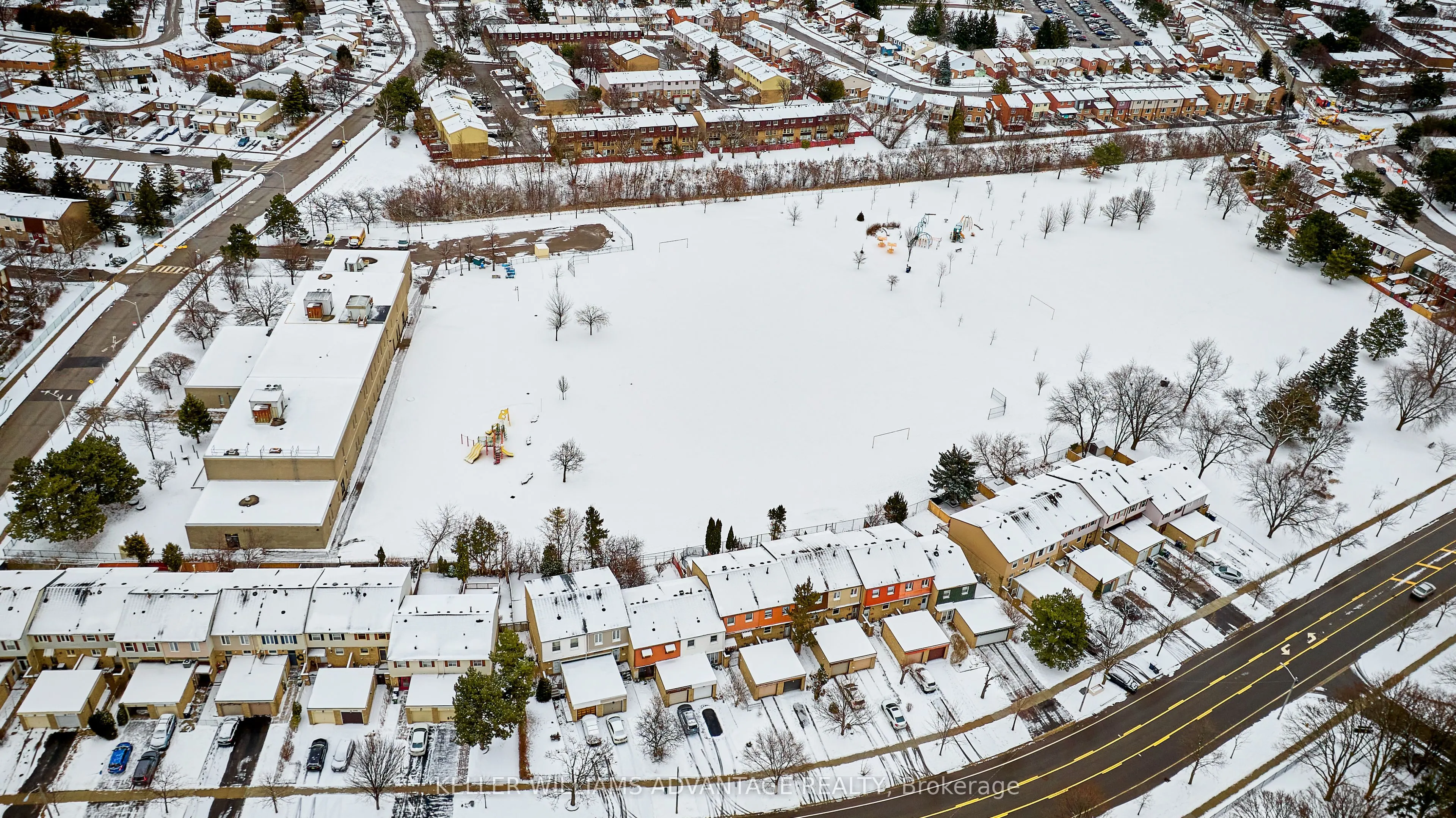 2330 Bridletowne Circle, #1105