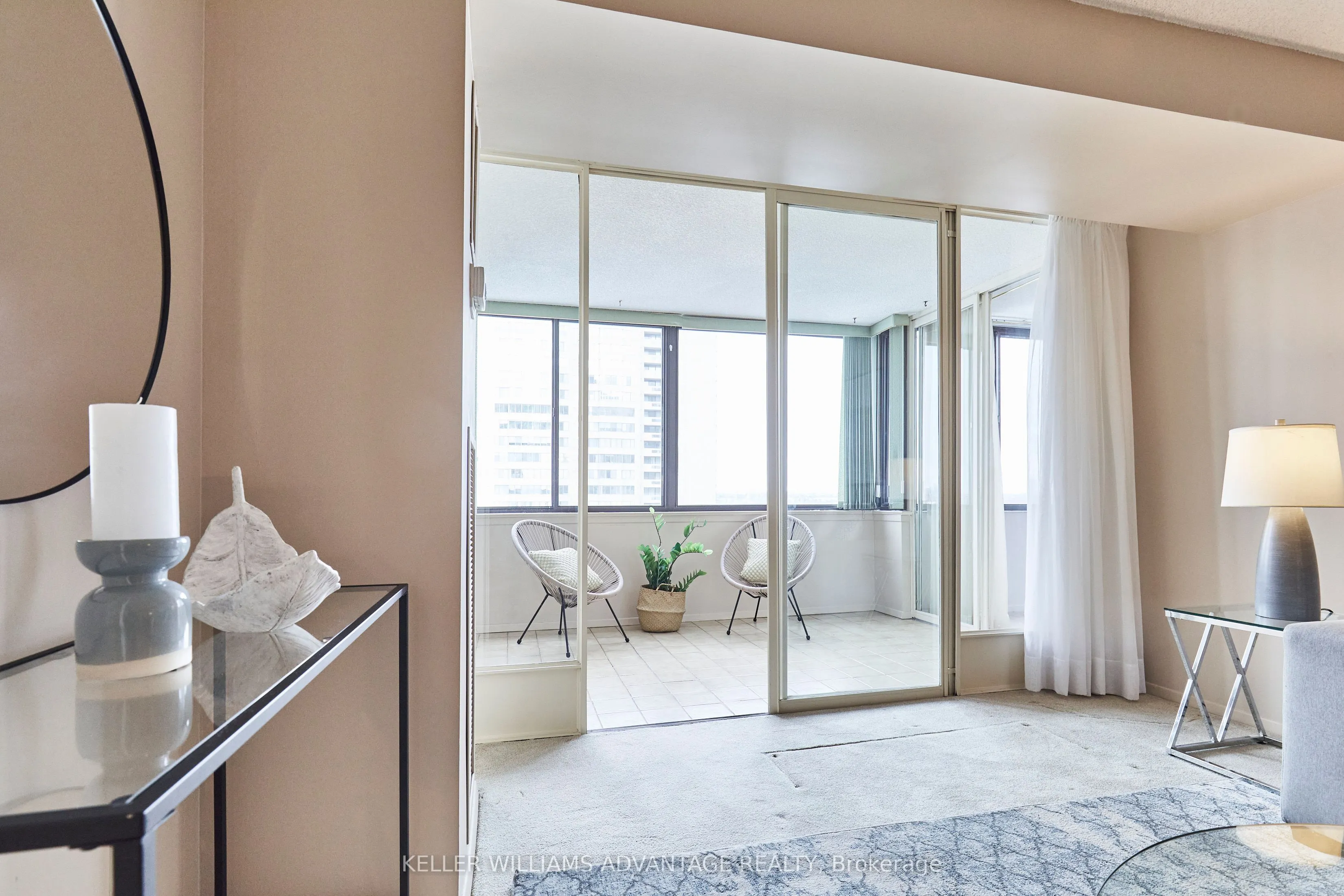 2330 Bridletowne Circle, #1105