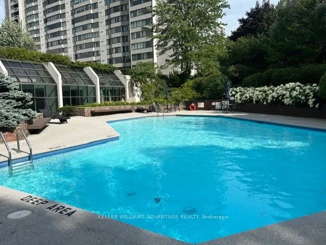 2330 Bridletowne Circle, #1105