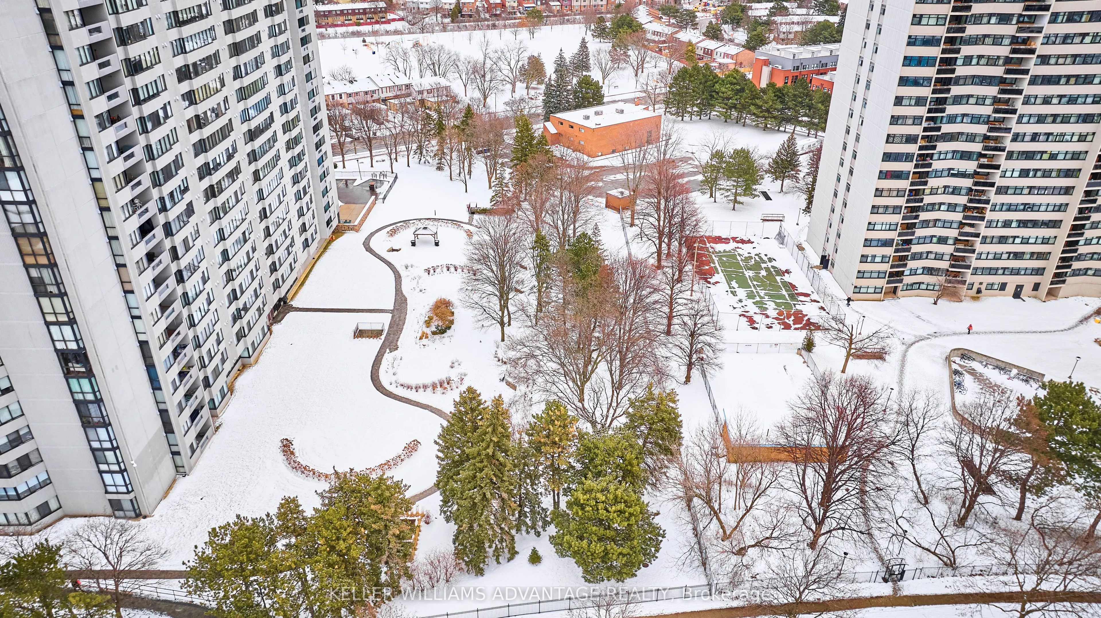 2330 Bridletowne Circle, #1105