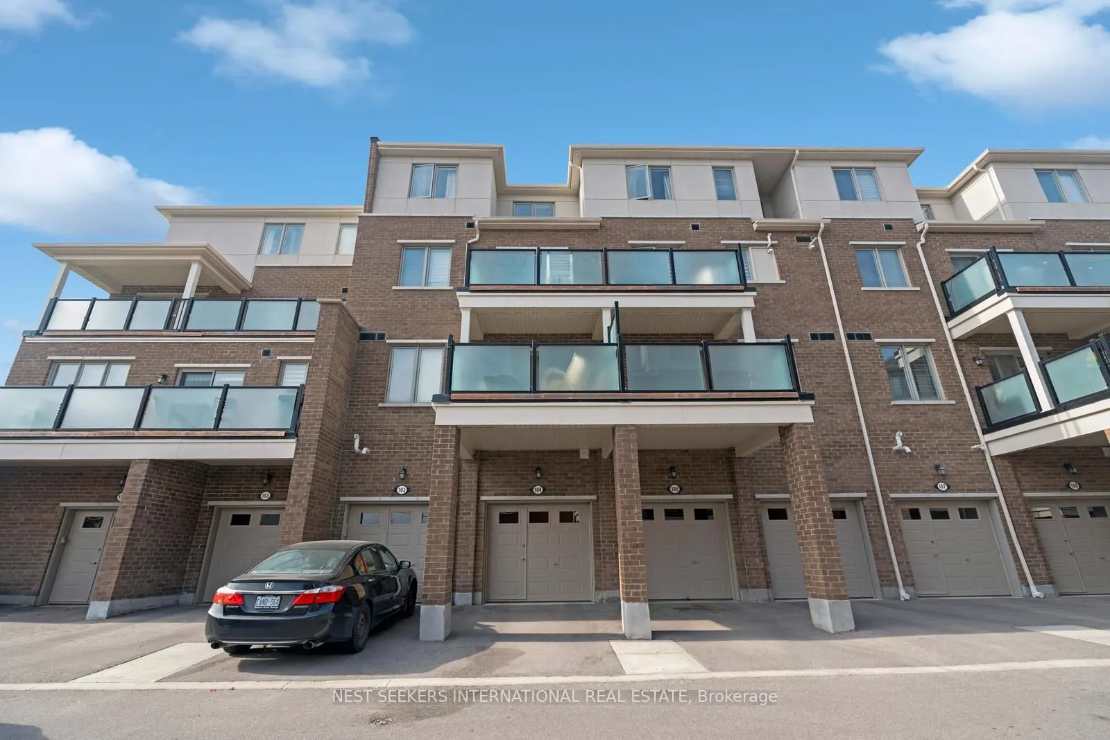 1148 Dragonfly Avenue, #104