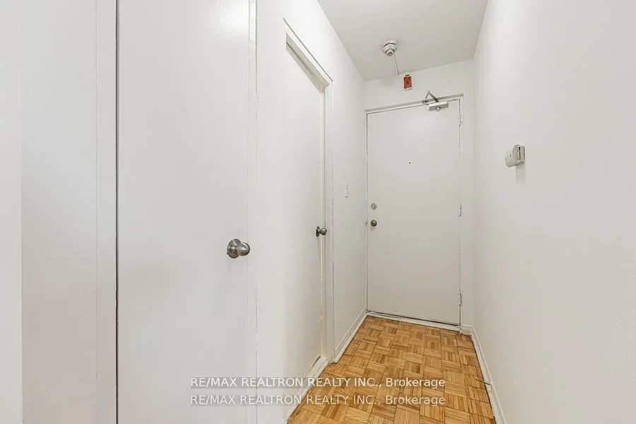 165 Cosburn Avenue, #307