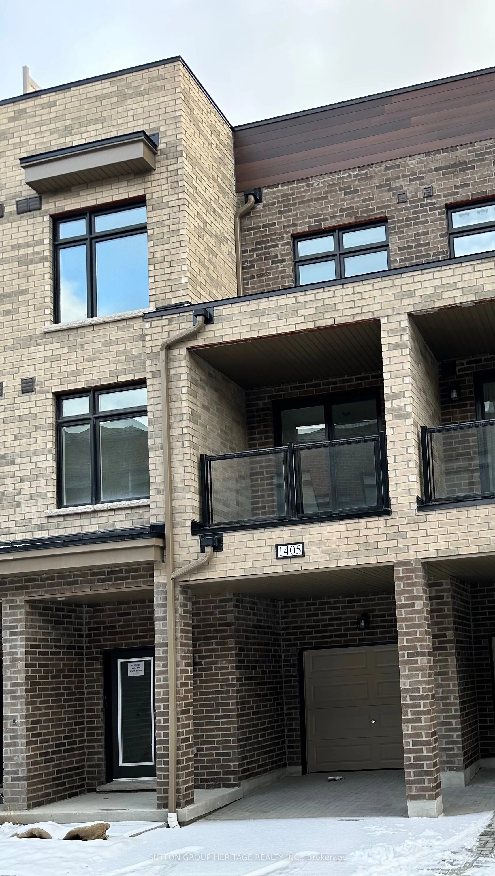 1865 Pickering Parkway, #1405