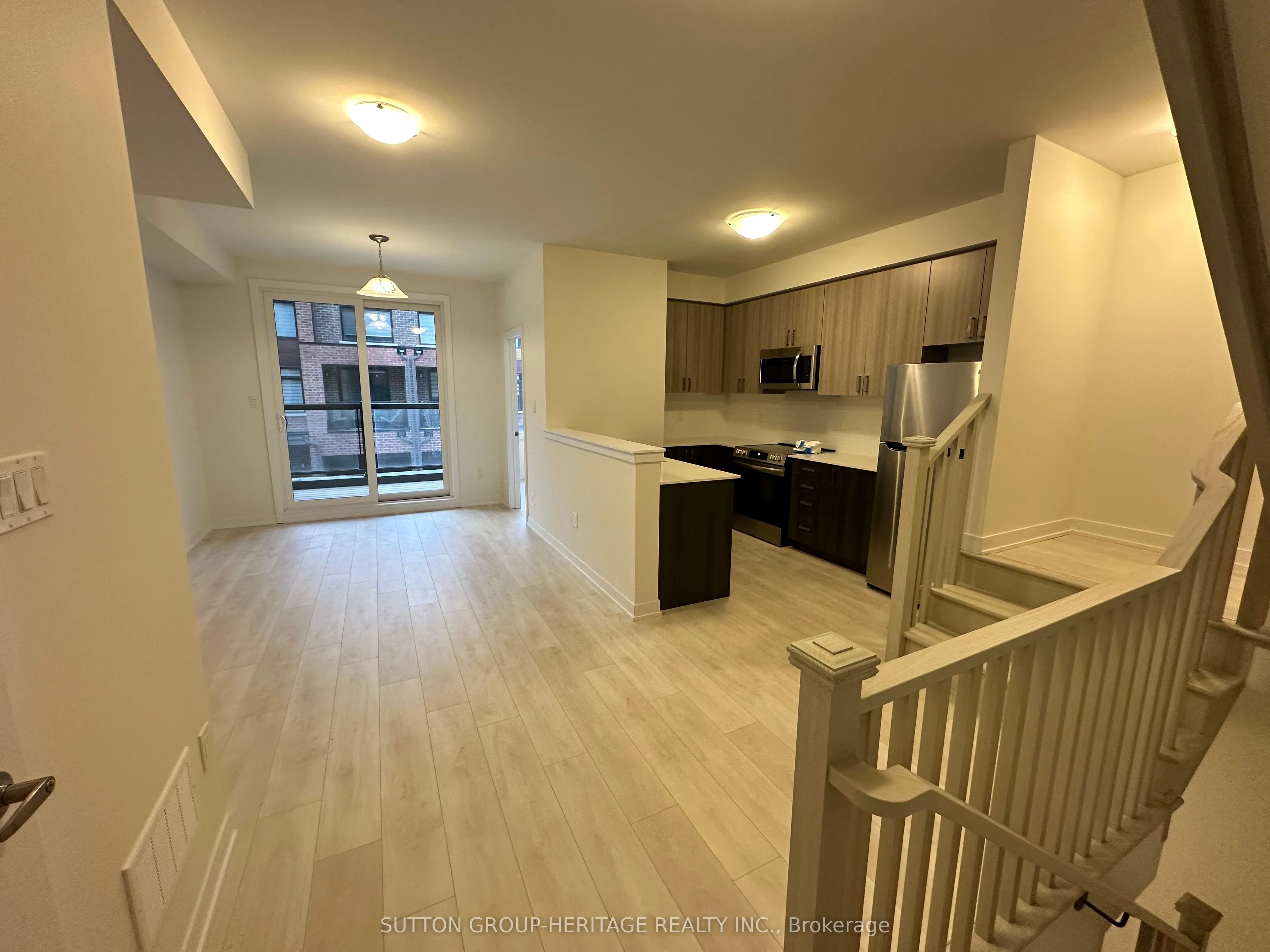1865 Pickering Parkway, #1405