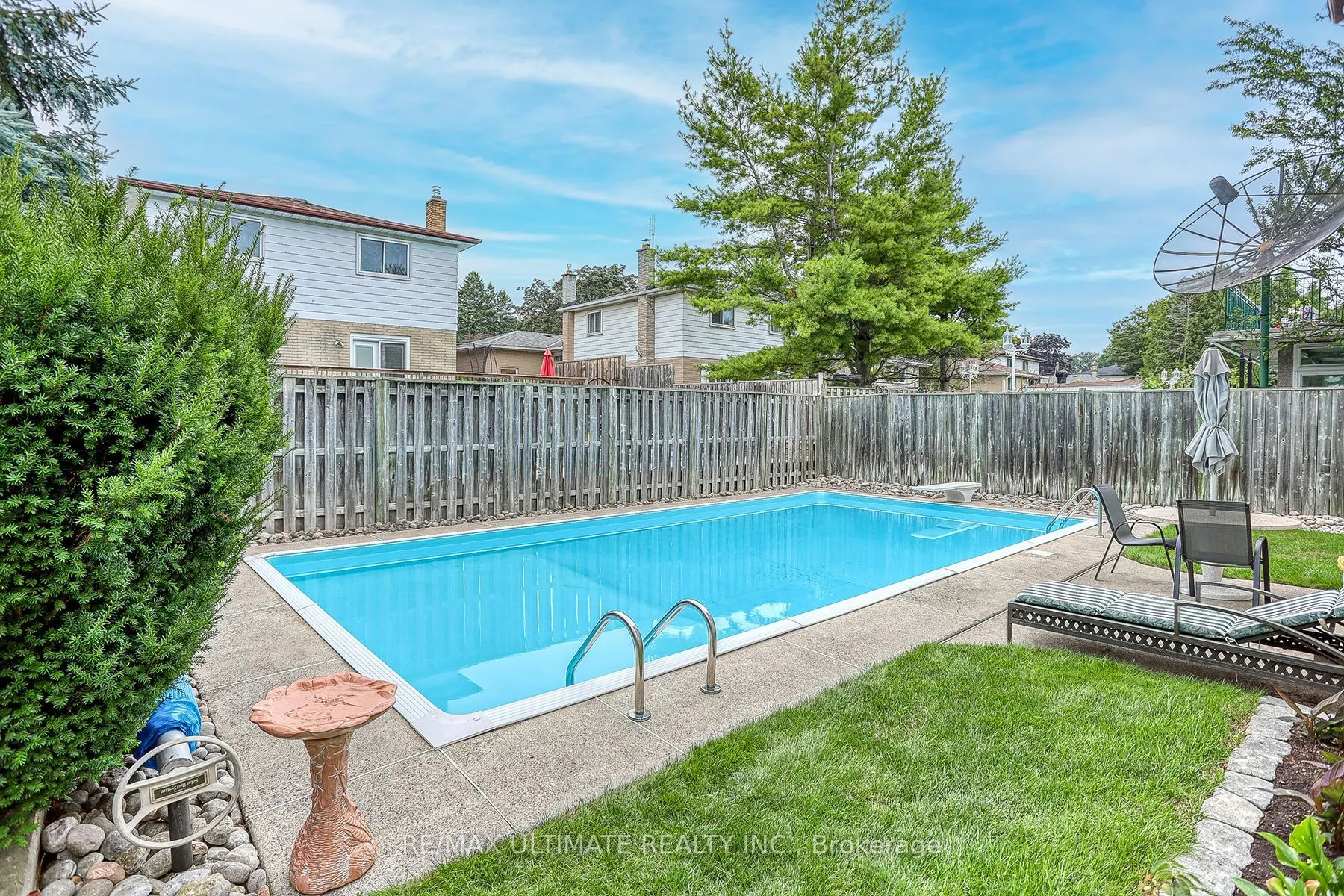 164 Darlingside Drive