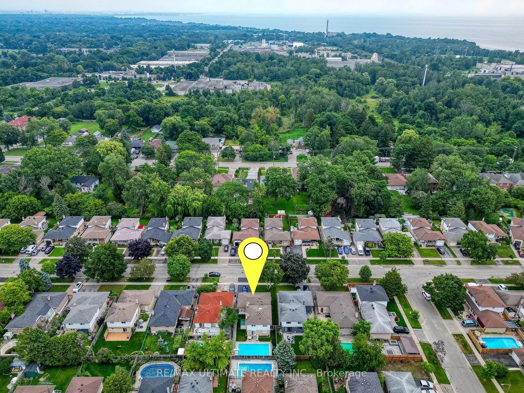 164 Darlingside Drive