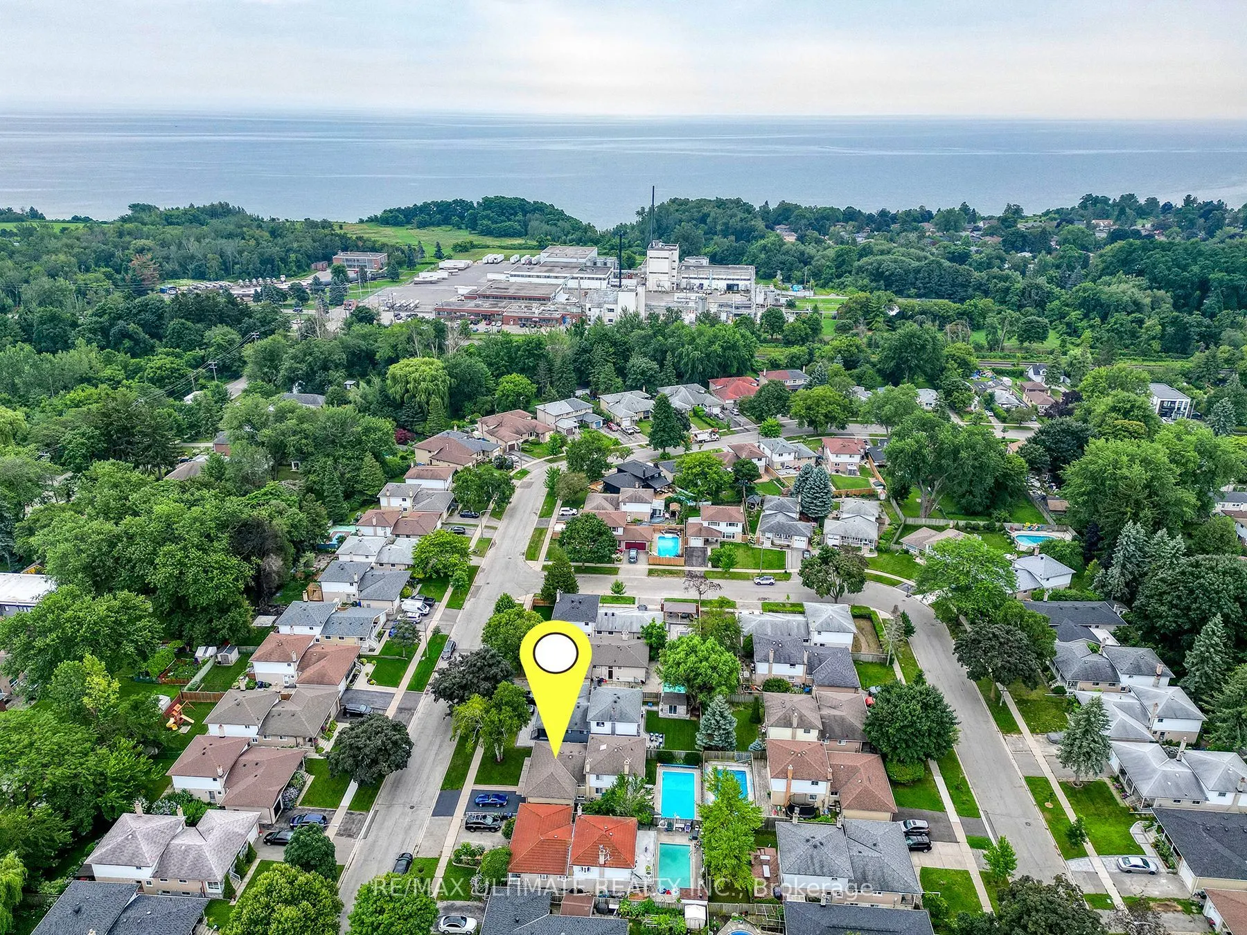 164 Darlingside Drive