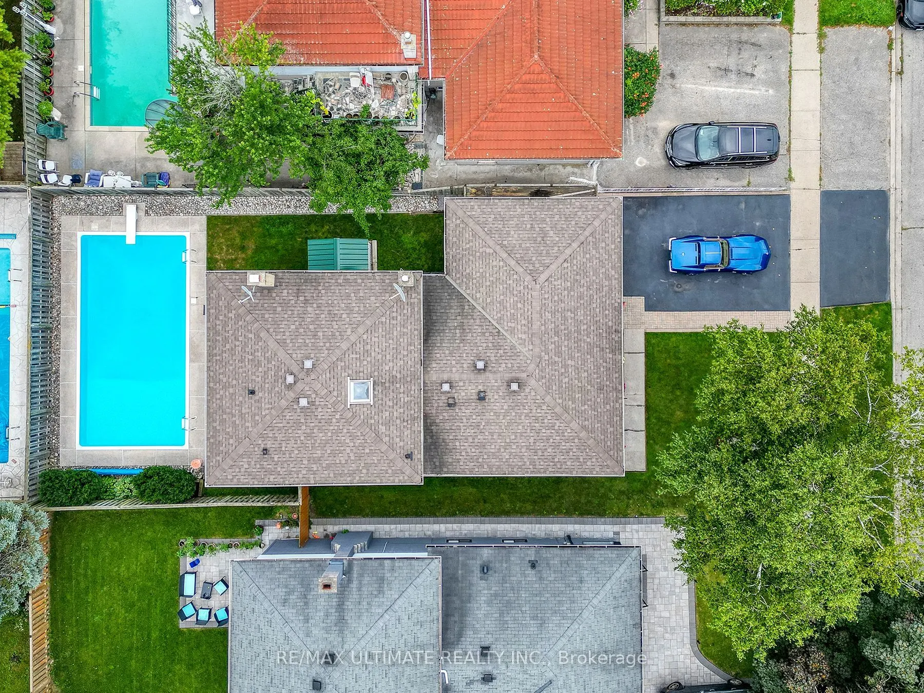 164 Darlingside Drive