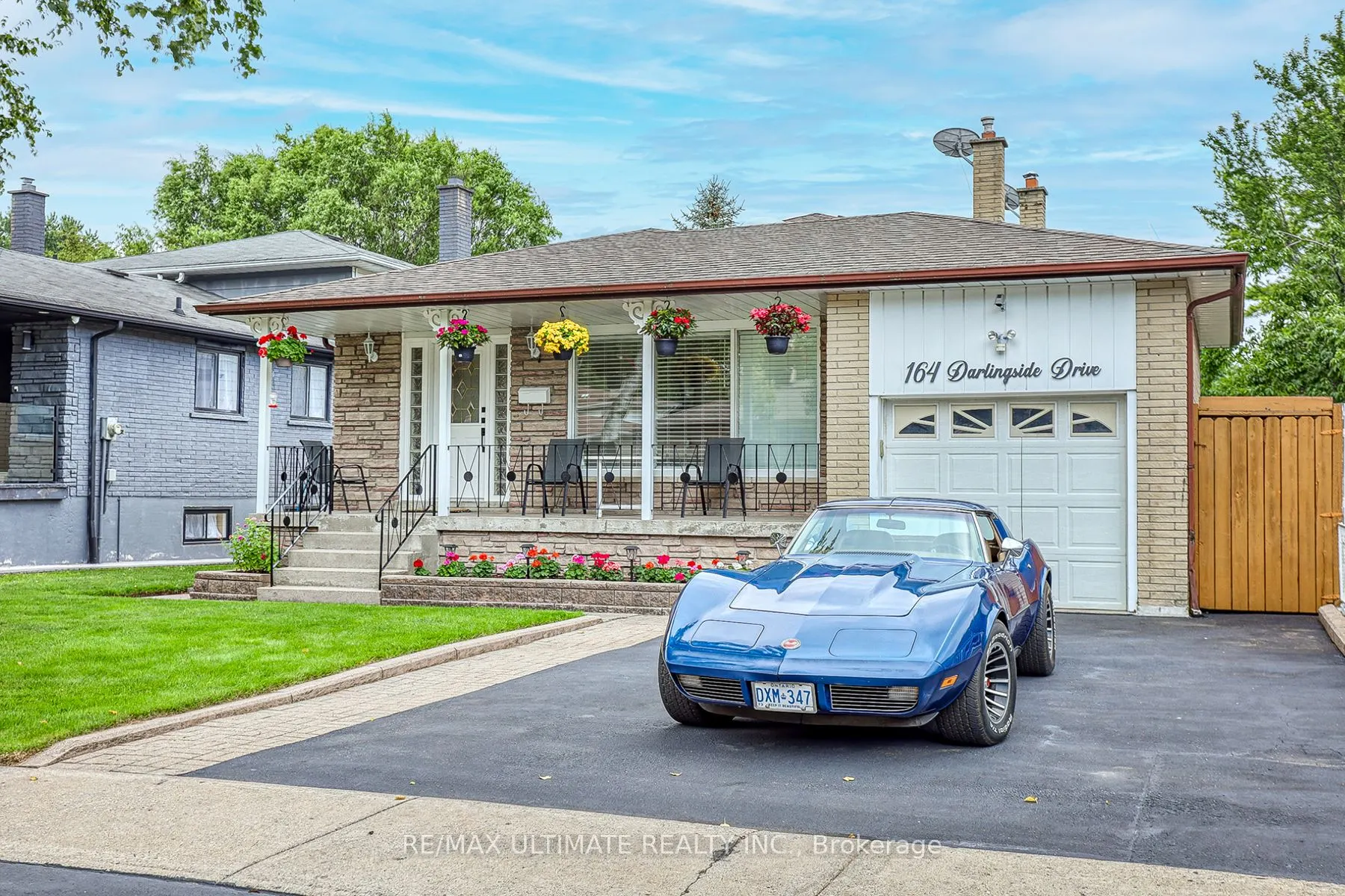 164 Darlingside Drive